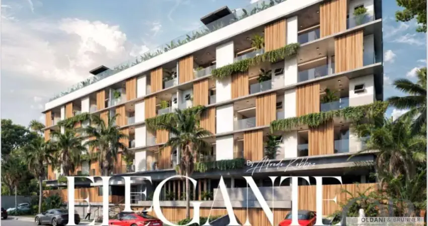 Apartamento com 1 quarto à venda na Praia Grande, Ubatuba 