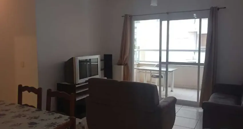 Apartamento com 3 quartos para alugar em Toninhas, Ubatuba 