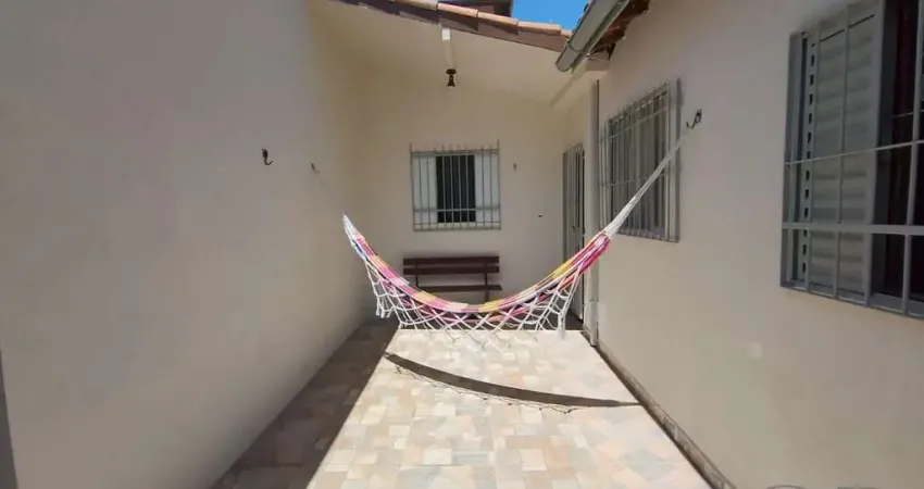 Casa com 2 quartos para alugar em Itaguá, Ubatuba