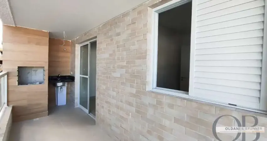 Apartamento com 2 quartos à venda em Itaguá, Ubatuba 