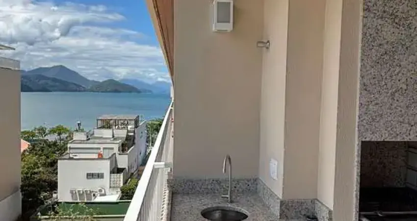 Apartamento com 2 quartos à venda em Itaguá, Ubatuba 