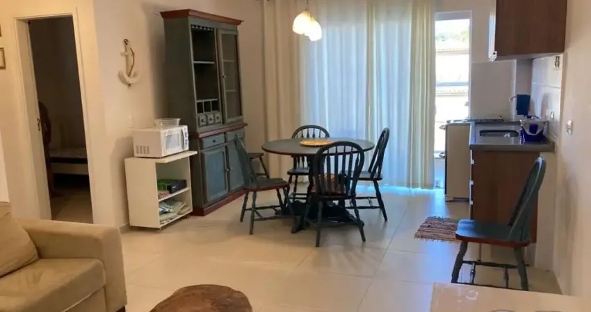 Apartamento com 2 quartos à venda no Centro, Ubatuba