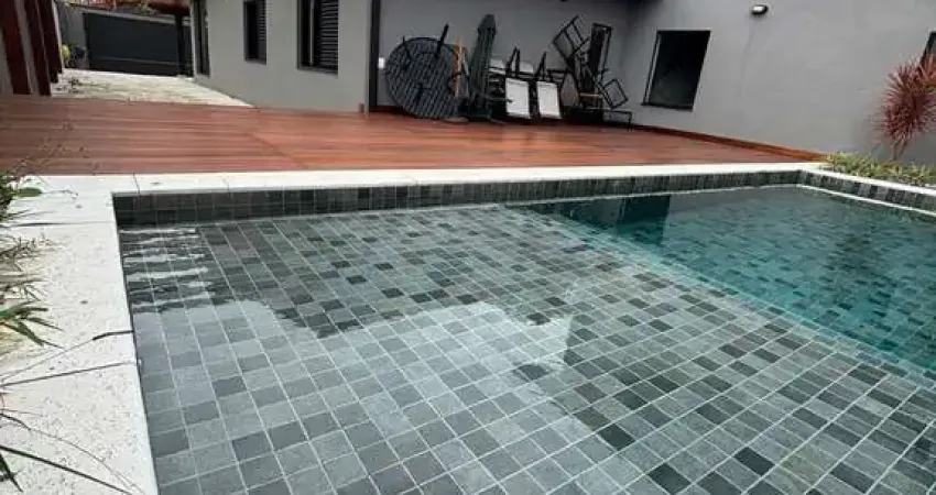 Casa com 5 quartos à venda em Itaguá, Ubatuba 