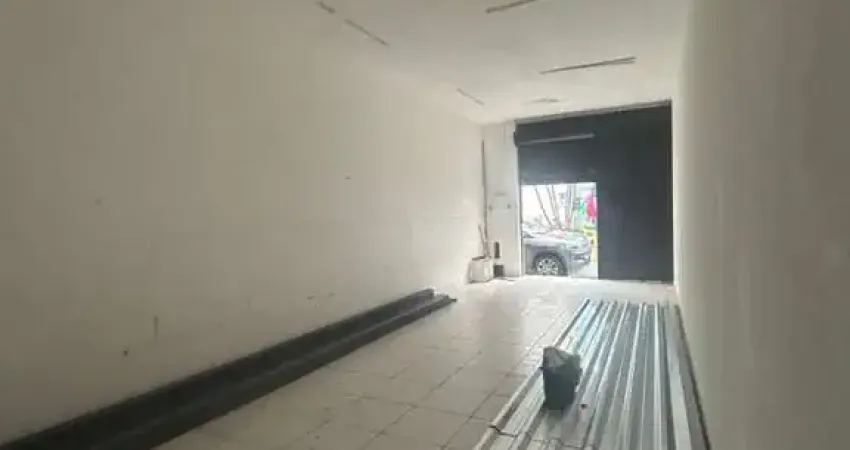Ponto comercial para alugar no Centro, Ubatuba