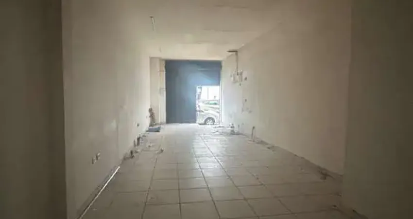 Ponto comercial para alugar no Centro, Ubatuba