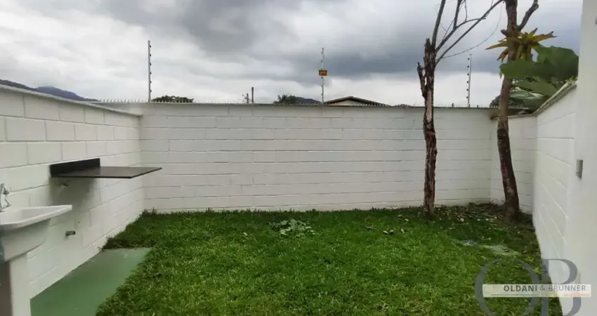 Casa em condomínio fechado com 3 quartos à venda em Itaguá, Ubatuba