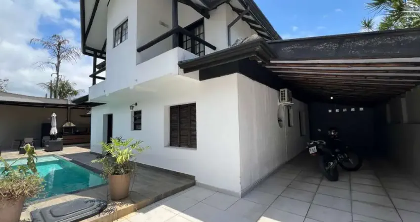 Casa com 3 quartos à venda em Itaguá, Ubatuba