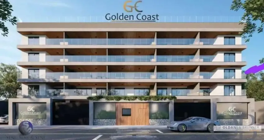 Apartamento com 3 quartos à venda em Itaguá, Ubatuba