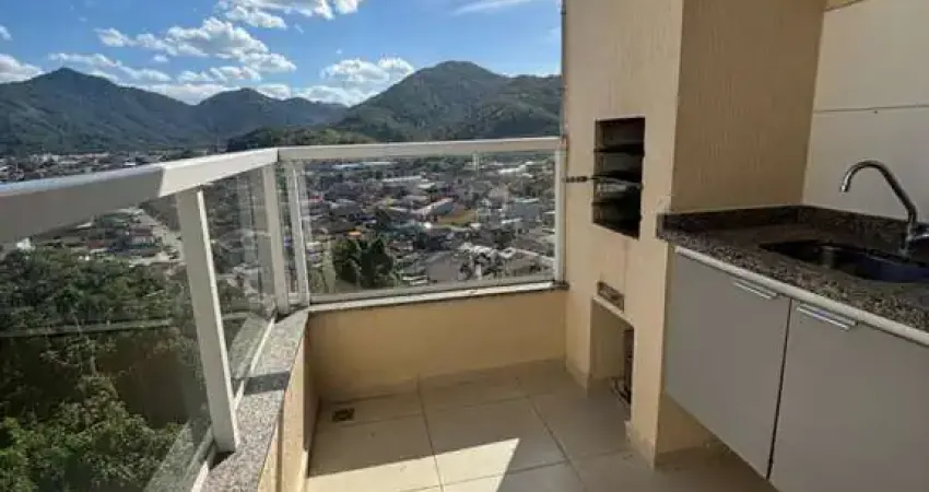 Apartamento com 2 quartos à venda no Parque Vivamar, Ubatuba