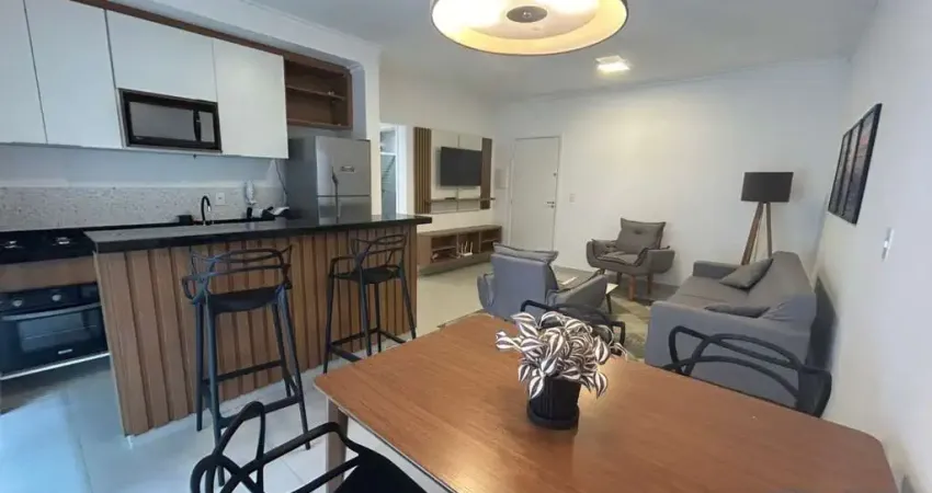 Apartamento com 2 quartos à venda em Itaguá, Ubatuba