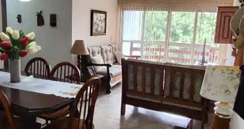 Apartamento com 3 quartos à venda em Itaguá, Ubatuba