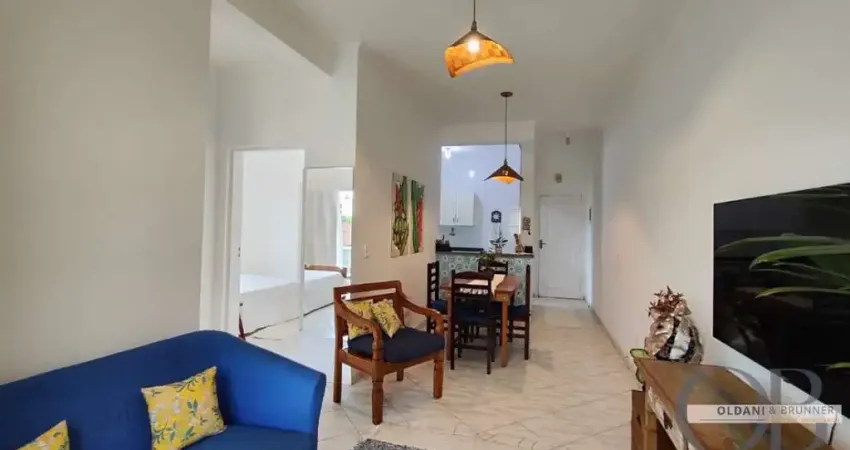 Apartamento com 2 quartos à venda em Itaguá, Ubatuba