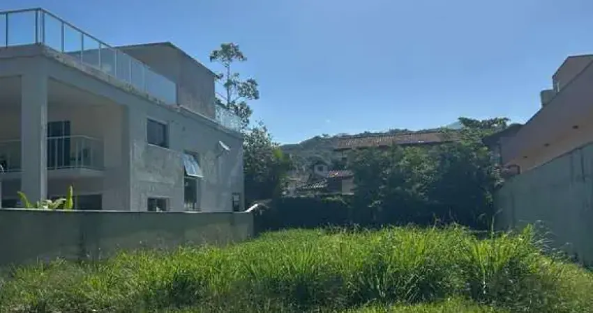 Terreno à venda em Horto Florestal, Ubatuba