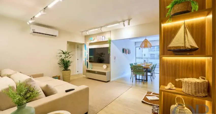 Apartamento com 2 quartos à venda em Itaguá, Ubatuba