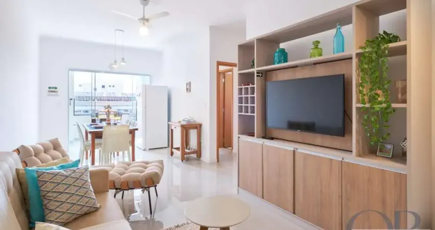 Apartamento com 2 quartos à venda em Itaguá, Ubatuba