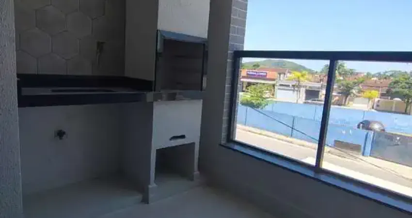 Apartamento com 2 quartos à venda em Perequê Açu, Ubatuba
