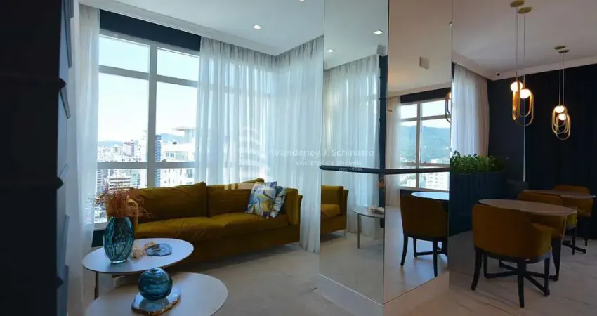 Apartamento com 2 quartos à venda na Rua 406, 149, Morretes, Itapema