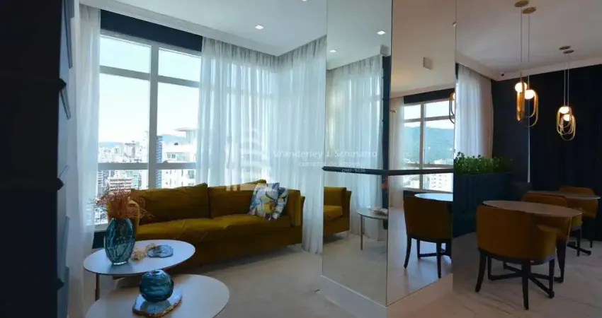 Apartamento com 2 quartos à venda na Rua 406, 149, Morretes, Itapema