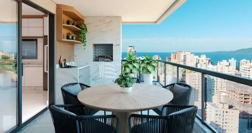 3 suites, 2 vagas, no coração de meia praia, meia praia, itapema - sc