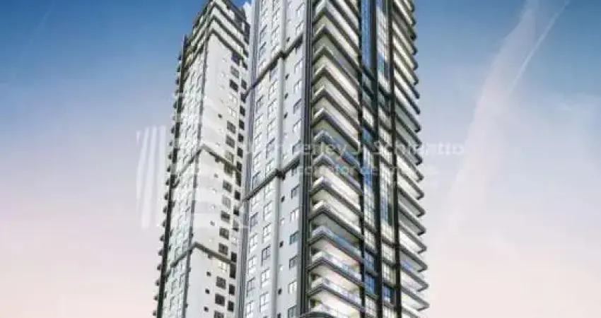 4 suites, 3 vagas, alto padrÃo, em meia praia, Meia Praia, Itapema - SC