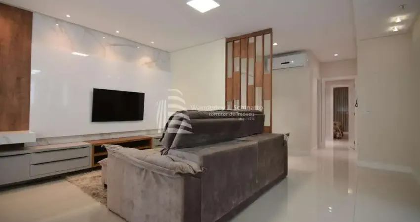 3 suítes, bem mobiliado, pertinho do mar!! , meia praia, itapema - sc