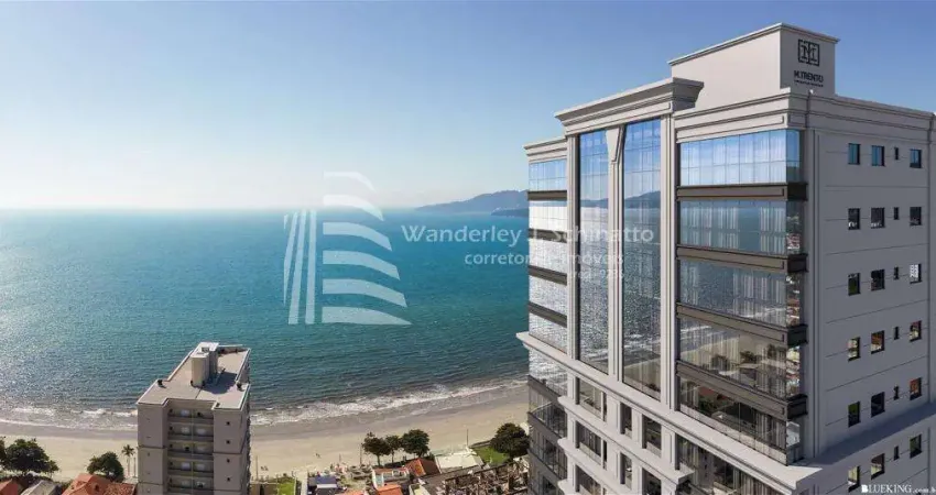 Apartamento com 3 quartos à venda na r. francisco niebleas martins, 300, Balneário Perequê, Porto Belo