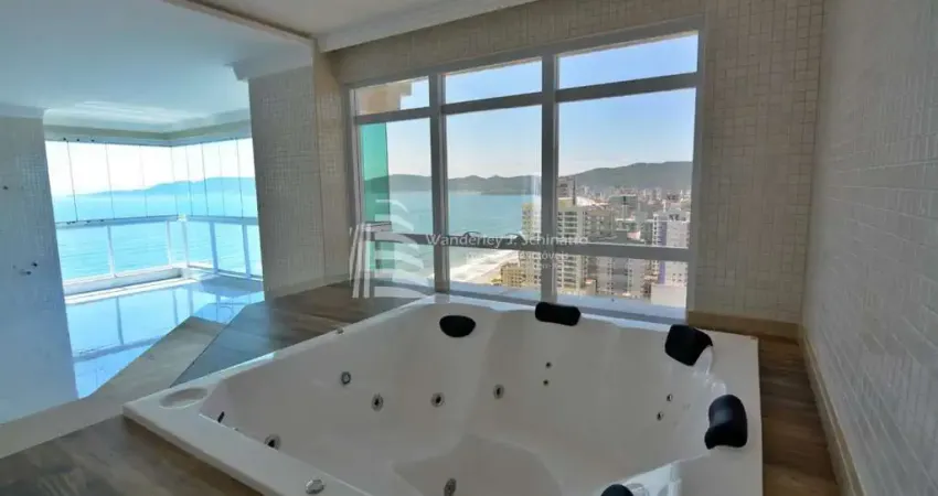 Apartamento com 4 quartos à venda na Rua 305, 168, Meia Praia, Itapema