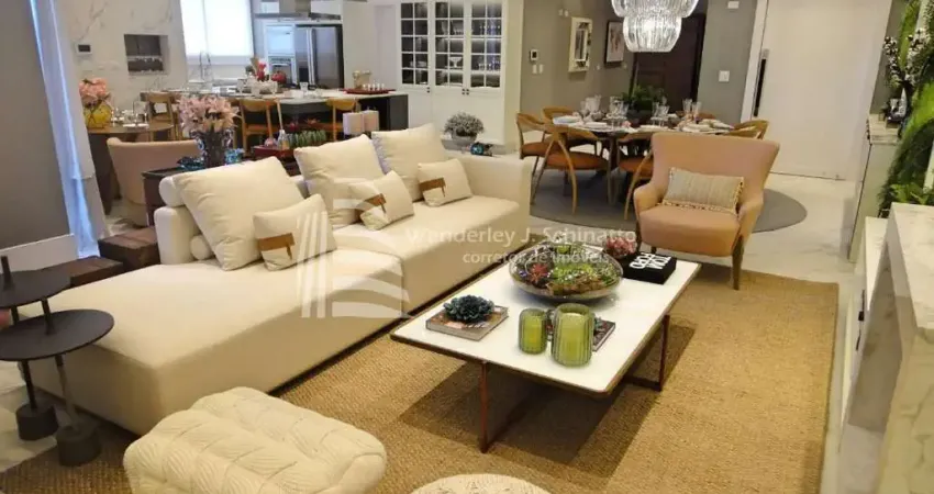 Apartamento 4 suÍtes frente mar em itapema, Centro, Itapema - SC