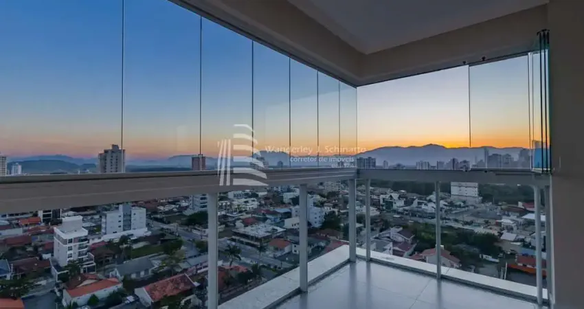 Apartamento com 3 quartos à venda na rua egidio cucula, 127, Balneário Perequê, Porto Belo