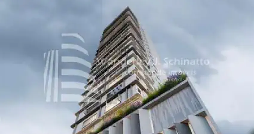 Apartamento com 2 quartos à venda na Rua Mário Padilha, 106, Balneário Perequê, Porto Belo