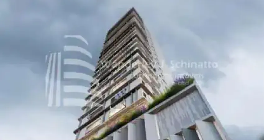 Apartamento com 2 quartos à venda na Rua Mário Padilha, 106, Balneário Perequê, Porto Belo