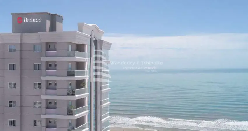 Seu sonho de morar na praia está aqui, meia praia, itapema - sc