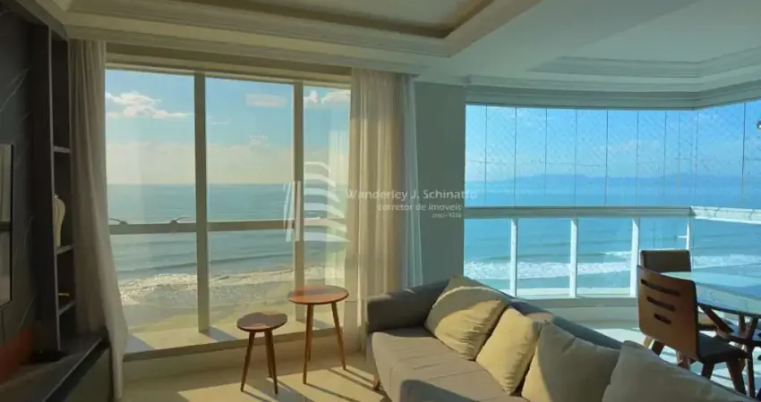 Apartamento com 4 quartos à venda na Avenida Nereu Ramos, 1979, Meia Praia, Itapema