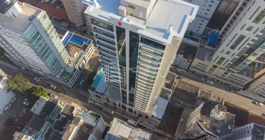 Apartamento com 3 quartos à venda na Rua 207, 206, Meia Praia, Itapema