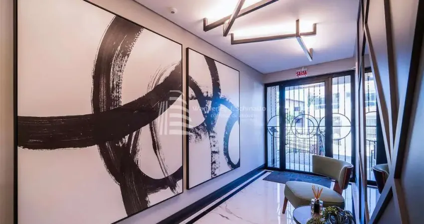 Apartamento com 2 quartos à venda na Rua Ipê Branco, 429, Mariscal, Bombinhas