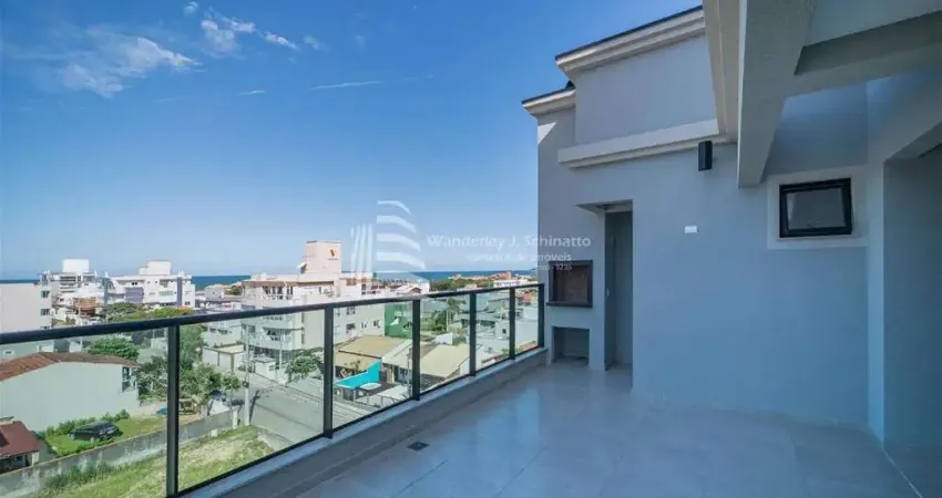 Apartamento com 3 quartos à venda na Rua Ipê Branco, 429, Mariscal, Bombinhas