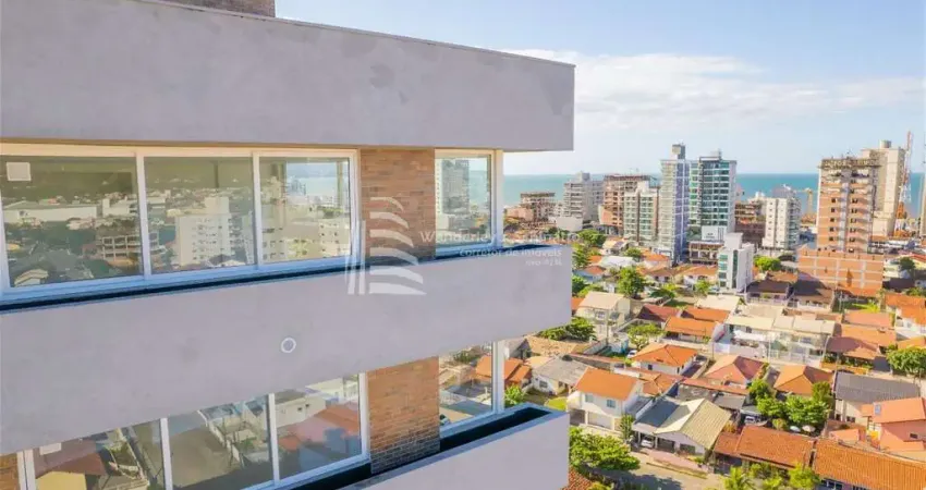Apartamento com 2 quartos à venda na Rua Felix Walendowsky, 476, Balneário Perequê, Porto Belo