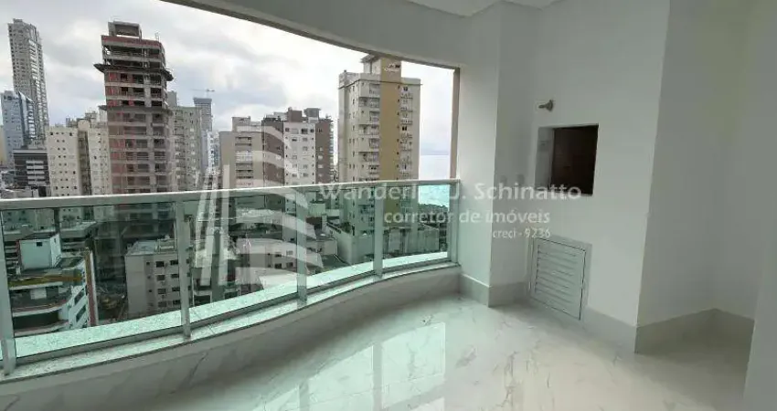 Apartamento com 4 quartos à venda na Rua 303, 135, Meia Praia, Itapema