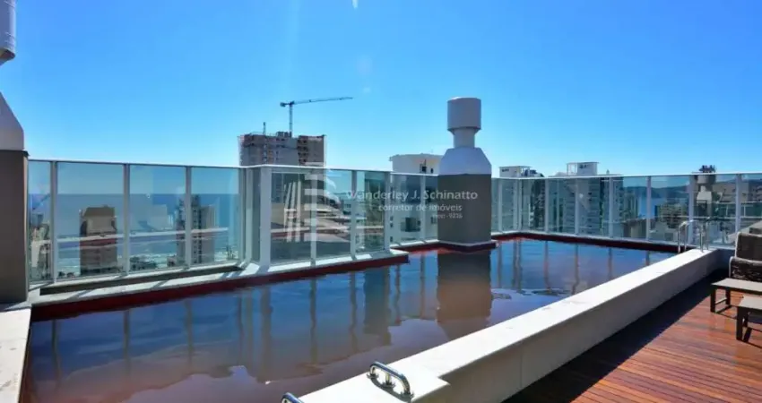 Área de lazer completa, mobilado, em itapema/sc, Morretes, Itapema - SC