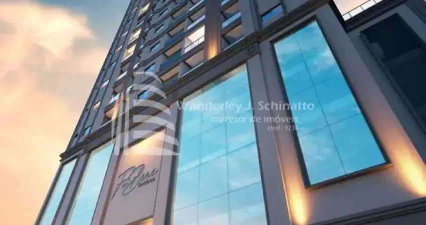 3 dorm. sendo 1 suite com area de lazer completa, pereque, porto belo - sc