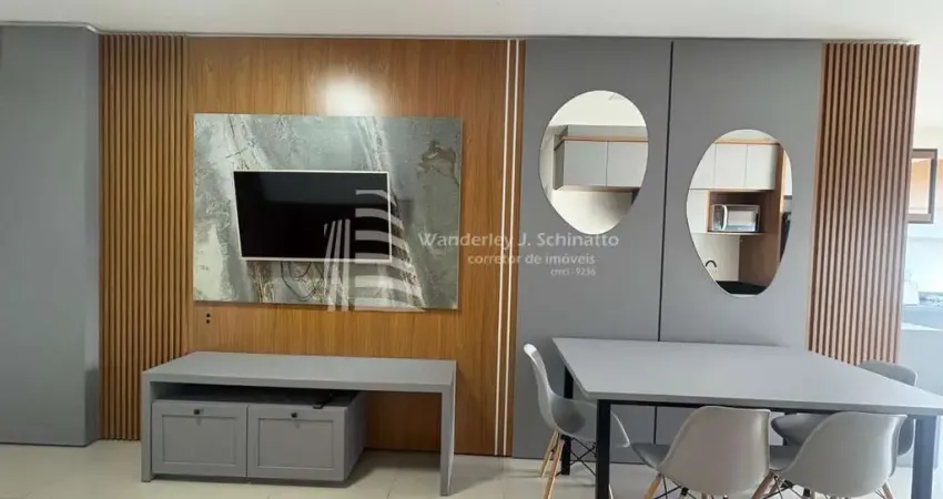 Apartamento com 2 quartos para alugar na Rua 434, 307, Morretes, Itapema