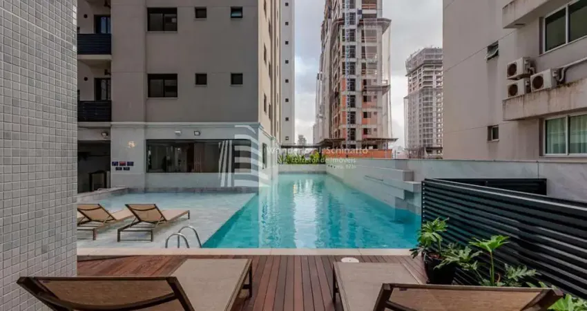 Apartamento com 3 quartos à venda na Rua 207, 348, Meia Praia, Itapema