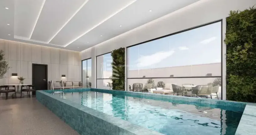 Apartamento com 3 quartos à venda na Rua 282, 1502, Meia Praia, Itapema