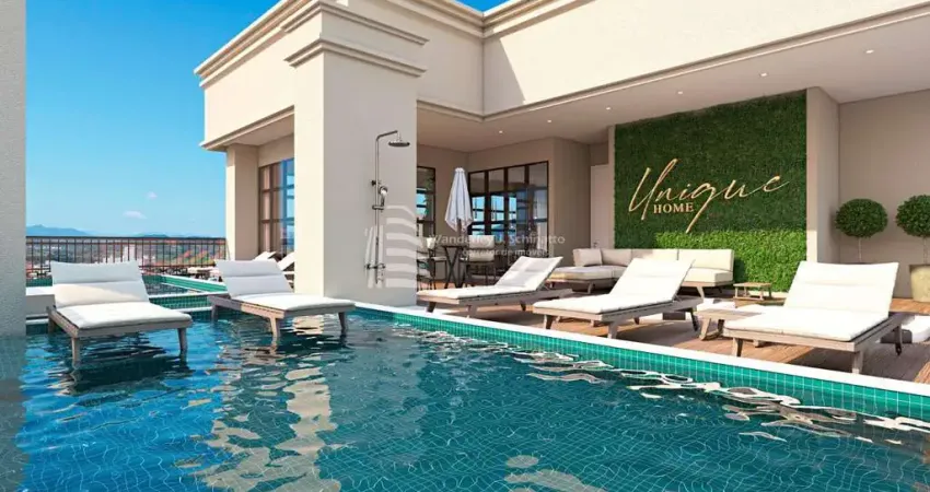 Apartamento com 2 quartos à venda na Rua 418, 228, Morretes, Itapema