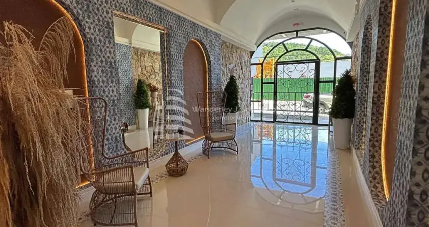 Apartamento com 2 quartos à venda na Avenida Marginal Leste, 206, Centro, Itapema