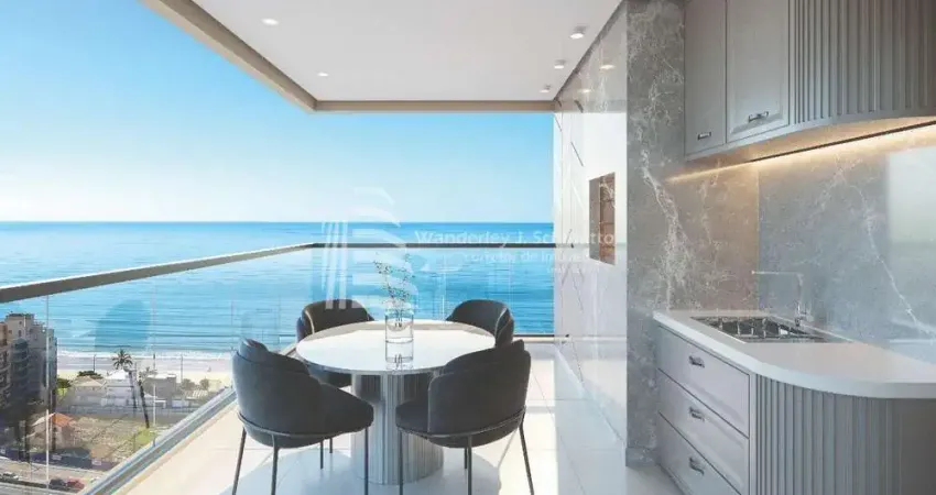 Apartamento com 2 quartos à venda na Rua 414, 2404, Morretes, Itapema