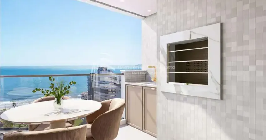 Apartamento com 2 quartos à venda na Rua 414, 168, Morretes, Itapema