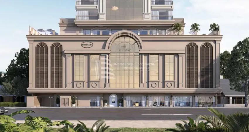 4 suítes, alto padrão, na quadra do mar , meia praia, itapema - sc