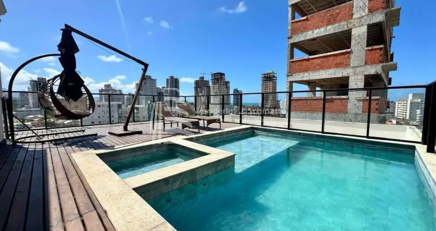 Apartamento com 2 quartos à venda na Rua Wilson Belber, 510, Balneário Perequê, Porto Belo