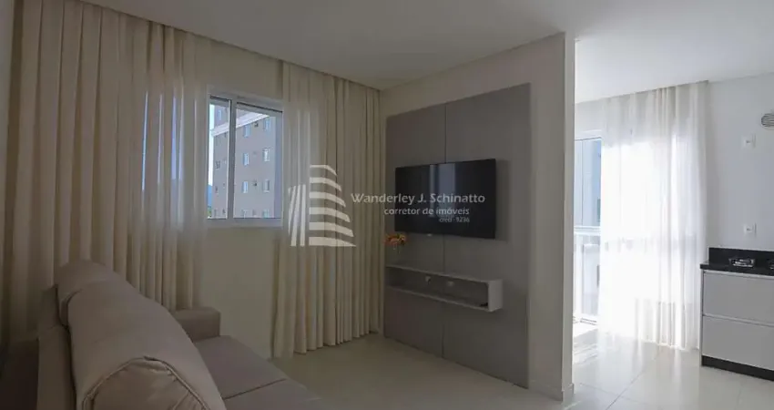 Mobiliado, pronto para morar na meia praia, meia praia, itapema - sc